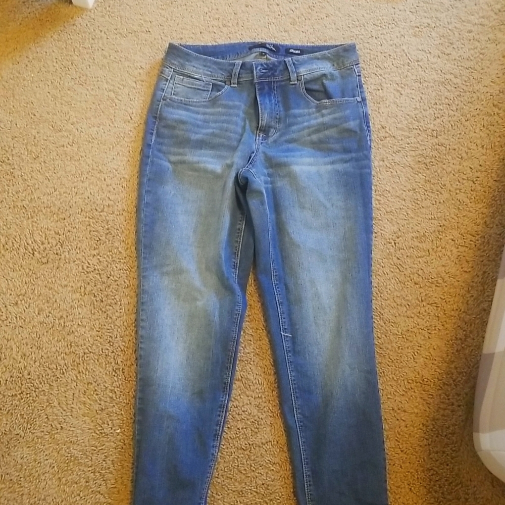 1822 Skinny Jeans